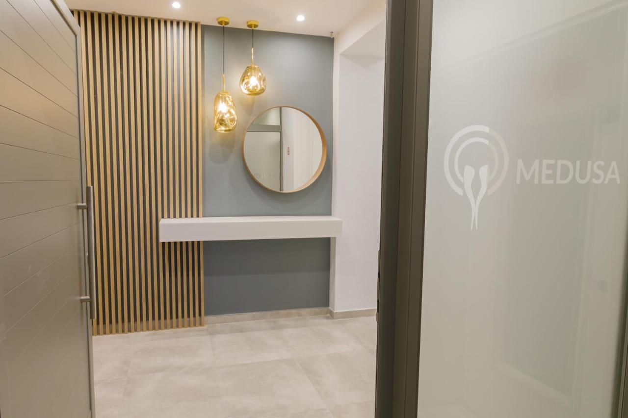 Gaia 2 Apartment Thessaloniki Exterior photo
